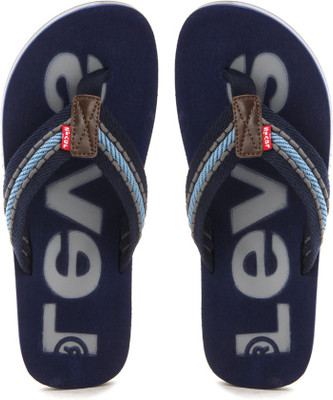 

Levi's Kyle casual Slippers, Royal blue