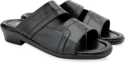 

Coolers Men BLACK Sports Sandals