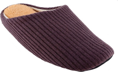 

Futro z krolika Slippers, Bw