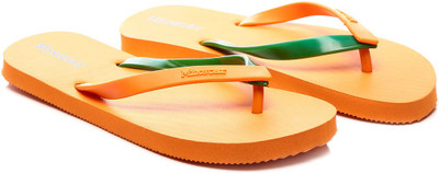 

Nell Flip Flops, Orange