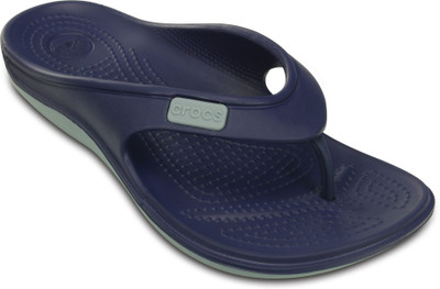 

Crocs Slippers, Navy
