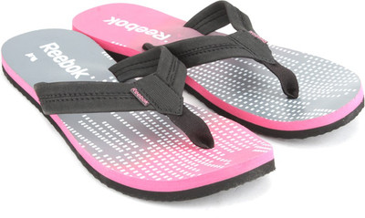 

REEBOK Possession Ii Lp Women Slippers, Pink;grey;black