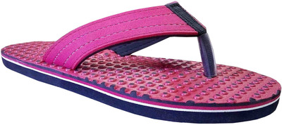 Unispeed Slippers, Red