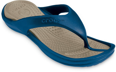 

Crocs Flip Flops, Navy