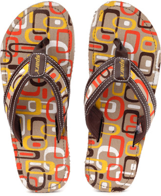 

Sparx SFG-31 Slippers, Beige