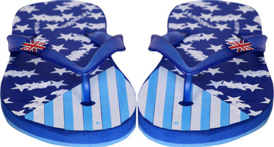 

Zasmina Boys Slipper Flip Flop(Blue