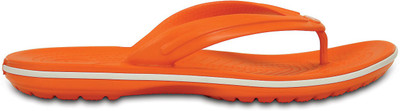 

Crocs Slippers, Orange