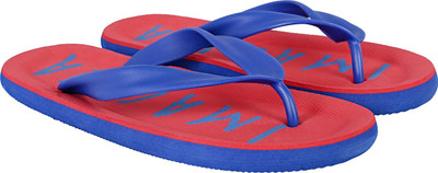 

Imagica Flip Flops, Red