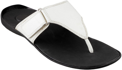 

Mochi Slip-On Slippers, 16;white