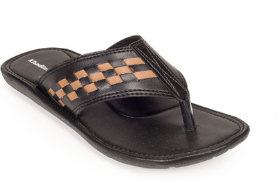 

Khadim's Slippers, Black