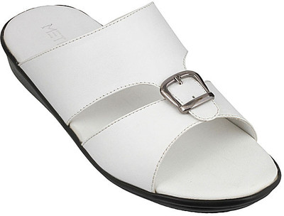 

Metro 16 Slippers, 16;white