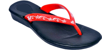 

Footstair Slippers, Black