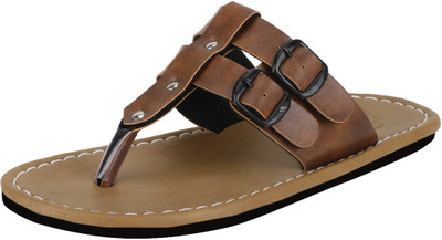

Knight Ace Slippers, Tan