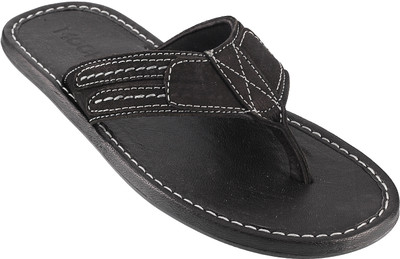 

Mochi Slip-On Slippers, 11;black