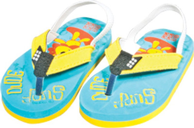 

MeeMee Boys Slipper Flip Flop(Blue