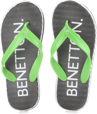 

United Colors of Benetton Core Flip Flops, 903