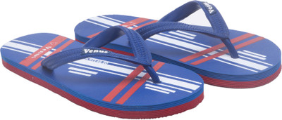 

Venus Boys Slipper Flip Flop(Blue