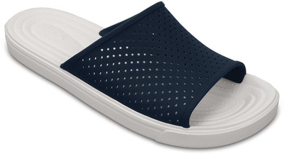 

Crocs Flip Flops, Navy