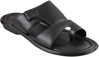 

Mochi Slip-On Slippers, 11;black