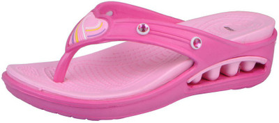 

Lancer Slippers, Pink