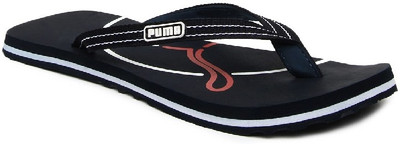 

Puma Flip Flops, Navy blue