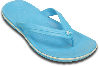 

Crocs Slippers, Blue