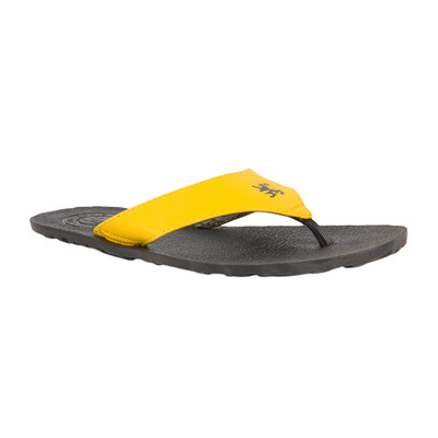 

Style Height Slippers, Yellow