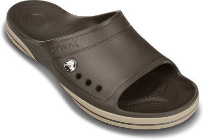 

Crocs Flip Flops, Brown