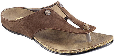 

Metro 18 Slippers, 12;brown