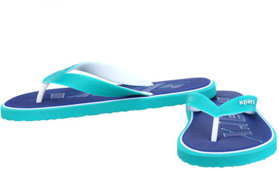 

Sparx SFG-2043 Flip Flops, Royalblueturkeyblue