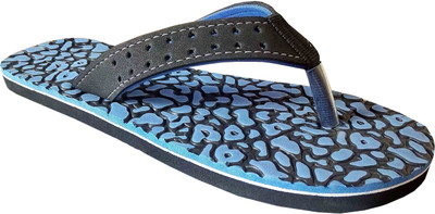 

Unispeed Slippers, Blue