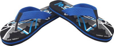 

Lotto Timeline Slippers, Black