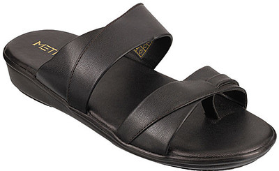 

Metro 16 Slippers, 11;black