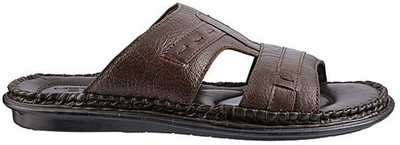 

Metro 16 Slippers, 12;brown