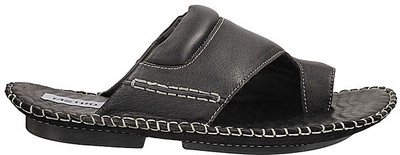 Metro 16 Slippers, 11;black