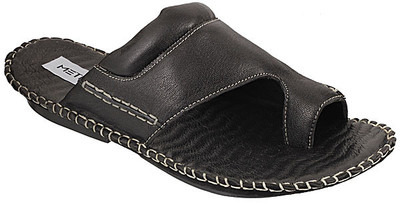 

Metro 16 Slippers, 11;black