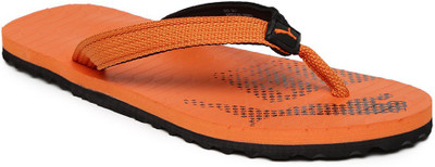 

Puma Flip Flops, Orange