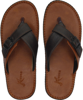 

Kraasa Slippers, Brown