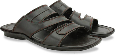 Coolers Men BROWN Sports Sandals