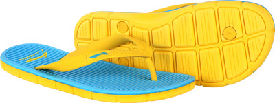 

Li-Ning Flip Flops, 05;yellow