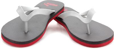 

Puma Odius DP Flip Flops, Periscope-glaciergray-hr red