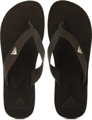 

ADIDAS Durok Flip Flops, Nbrown;natbei