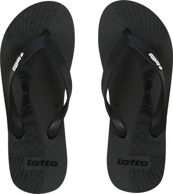 

Lotto Jean Slippers, Grey/black