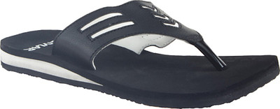 

Stylar Flip Flops, Black_01