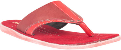 77% OFF on Invixo Twin Thong Flip Flops