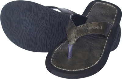 

Knight Ace Slippers, Grey