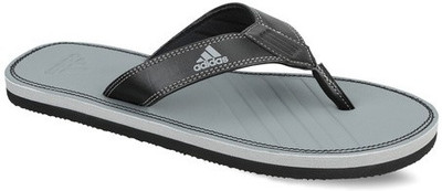 

ADIDAS Slippers, Grey