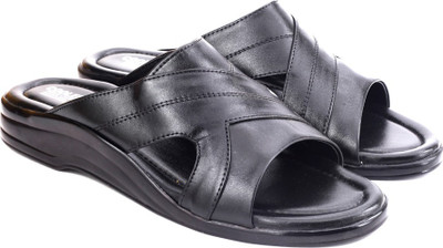 

Coolers Men BLACK Sports Sandals