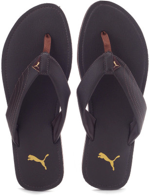 

Puma Ketava II Slippers, Java-gold