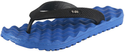 

HMT Flip Flops, Blue